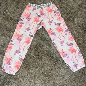 Victoria’s Secret pajama bottoms